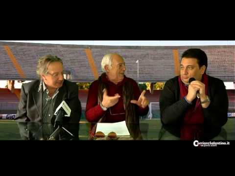 Palla prigioniera: Feralpi Salò - Lecce = 4 - 0