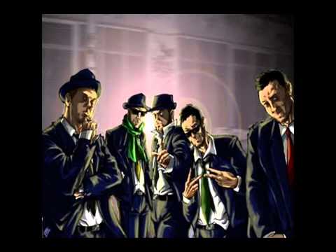 Boom Da Bash   Bam Bam