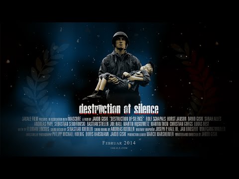Destruction of Silence - Special Extended Edition - Trailer HD