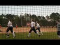 OM vs Hoover 2019 Grand Slam