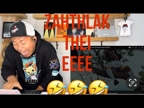 Mawngkawhur/Tuai Diss Track 🔥🤣🔥// RamBoss React