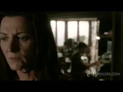 24 9x06 Promo "4:00 PM - 5:00 PM" (HD) 24: Live Another Day Episode 6