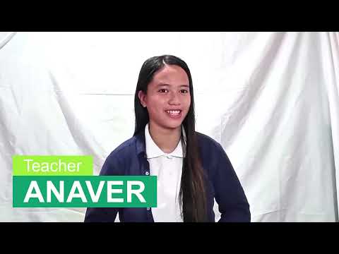 Anaverのプロフィール動画