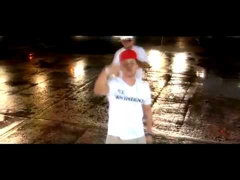 2 Cachas - J Alvarez Ft. Ñejo (Official Video) [HD]