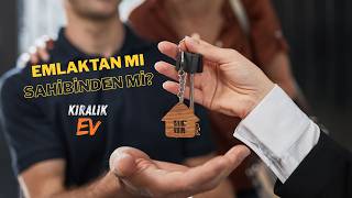 Türkiye'deki Yabancıların DİKKATİNE! Ev tutmadan önce mutlaka bilmeniz