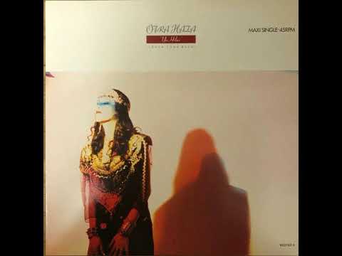 Ofra Haza – Ya Hilwi (Extended Version)