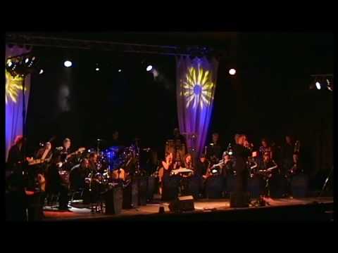More Than Swing Big Band - Spain