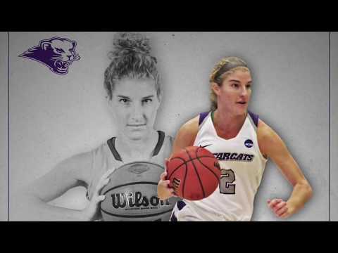 #2 Megan Rosenbohm 2018