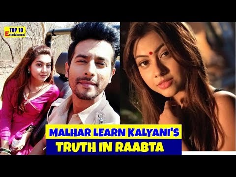 Tujhse Hai Raabta Malhar learn Kalyani’s truth