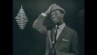 Nat King Cole -  Acércate Más (Come Closer to Me)
