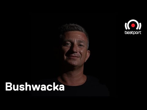 Bushwacka DJ set - Denon DJ x Beatport LINK'd Sessions | @Beatport Live
