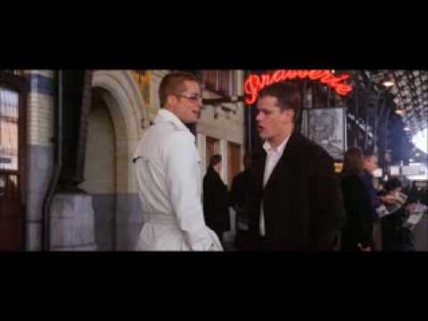 Ocean's 12 Trailer