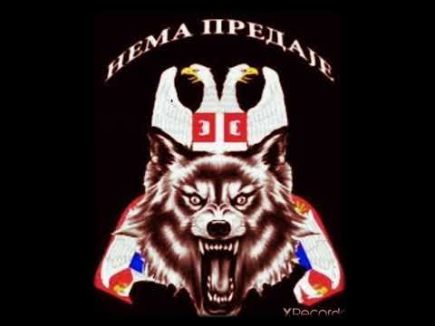 Danica Crnogorčević feat. Beogradski sindikat. jedina Srpska