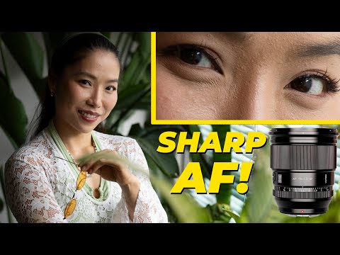 Viltrox 75mm f/1.2 PRO Z - It's Pretty Damn Good!