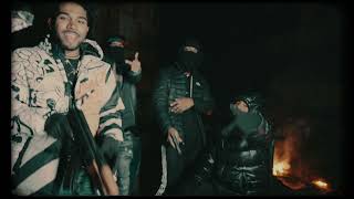 SwaggerBoy x Pop Gta - Drill Game (Official Video)