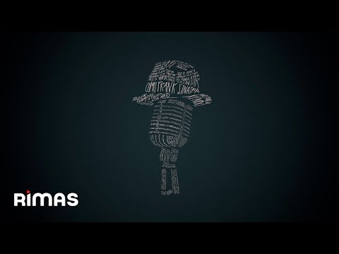 Arcangel, Kendo Kaponi - Frank Sinatra (Video Lyrics) | Sr. Santos II Sueños de Grandeza