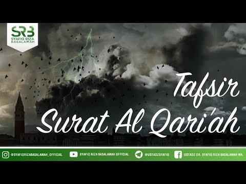 download lagu mp3 mp4 Al Qariah Tafsir, download lagu Al Qariah Tafsir gratis, unduh video klip Download Al Qariah Tafsir Mp3 dan Mp4 320kbps Gratis