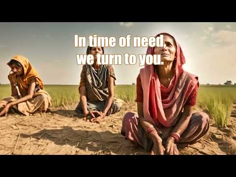 Harvest's Cry | Saving Our Planet