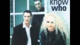 YOU KNOW WHO-The Greatest Gift