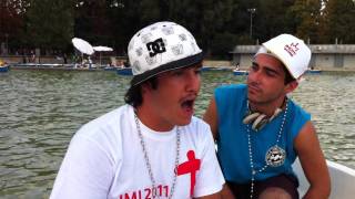 Verdad MC JMJ Freestyle