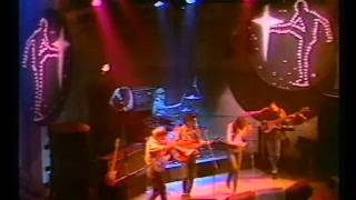 The Bluebells live on Whistle Test -  3 songs (1982)