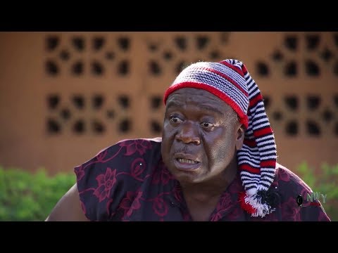 The Father Christmas - MR. Ibu Latest 2018 New Nigerian Comedy Movie Full HD