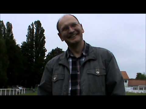 6 Fragen an Jens Niemann (Dynamo Lüneburg)