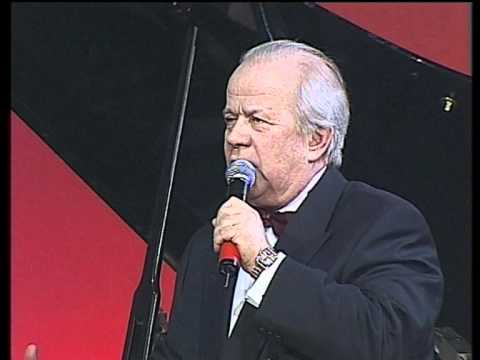 Юрий Богатиков и Игорь Поклад - Танго 41-го (2002)