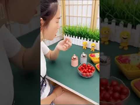 Multcolor pop-up automatic toothpick dispenser