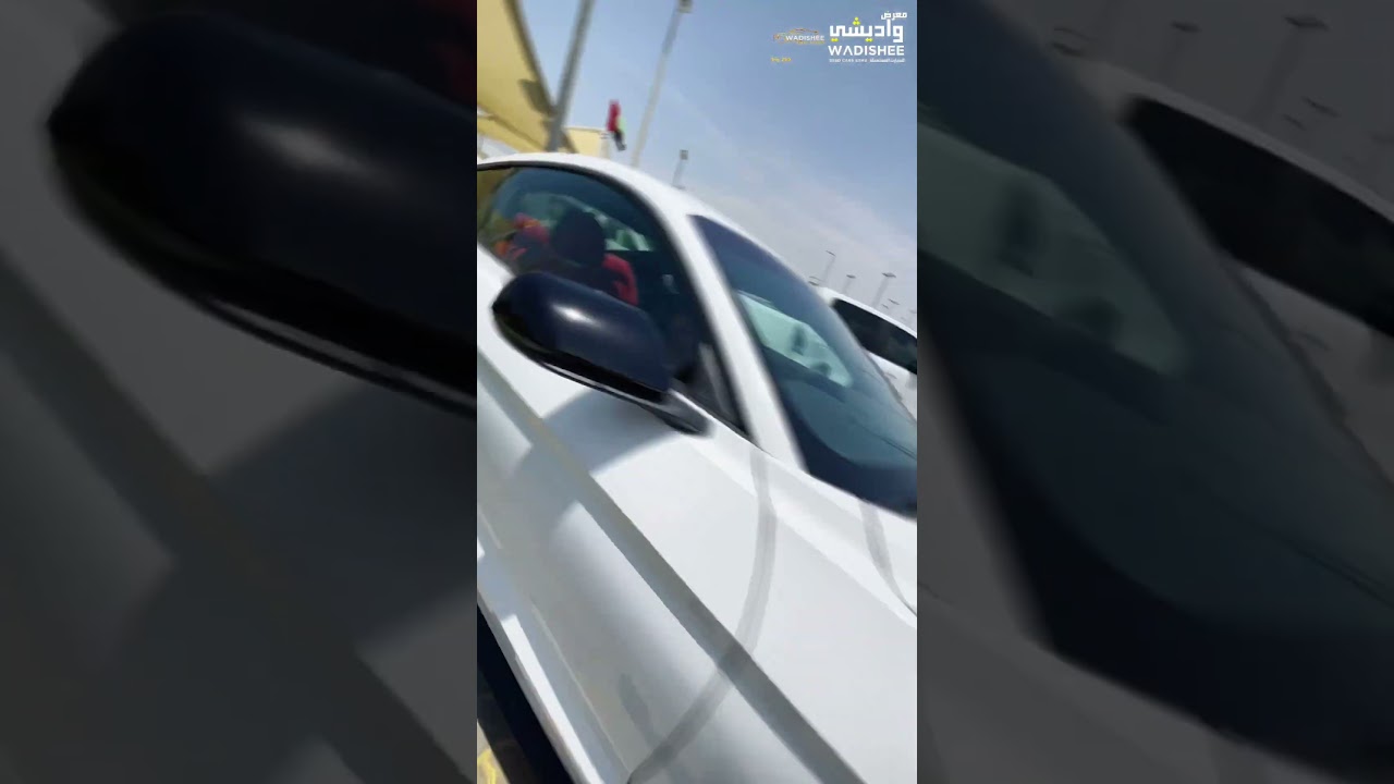 فورد موستانج ايكوبوست بريميوم ايكوبوست بريميوم video