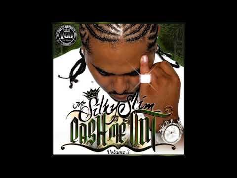 MR. SILKY SLIM- RED BOTTOMS (F.I.L.W.T.P)