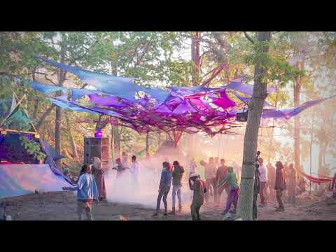 Power Psytrance Psychedelic Full on mix 2019