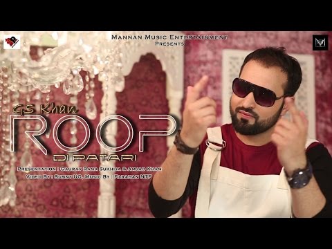 Roop Di Patari