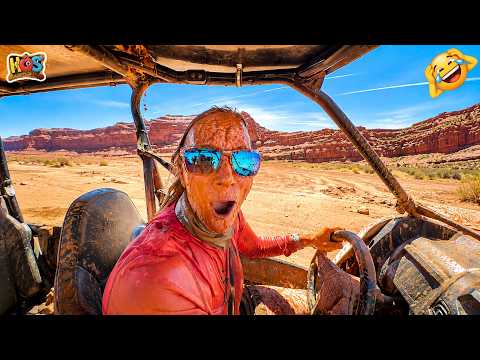 Try Not To Laugh 🤩 Top 100 Funniest Videos Ever 😏 | Funny Videos Compilation 2026 #67