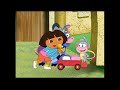 Dora The Explorer Junk Day