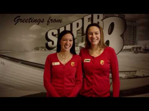 Wyndham reinvents itself