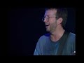 Eric Clapton - Driftin' (Official Live Video - Nothing but the Blues)
