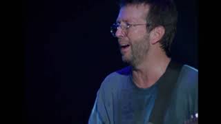 Eric Clapton - Driftin&#39; (Official Live Video - Nothing but the Blues)