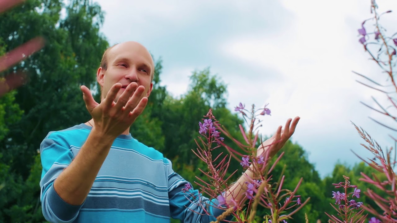 Алексей Шаранин — Мама