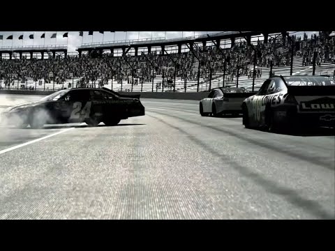 Gran Turismo 5 Intro with Gran Turismo 7 "5OUL ON D!SPLAY" FULL SONG