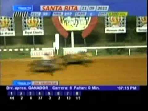 Resumen Miercoles, 21 de Septiembre de 2011 - Santa Rita