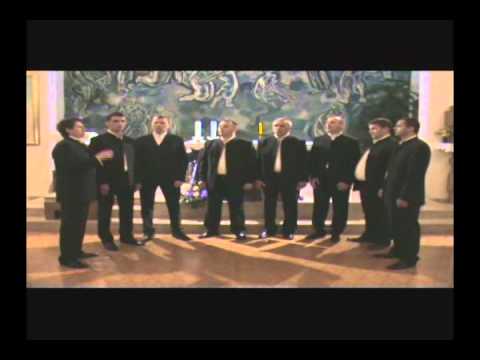 Klapa Dobrkovići - Bliže o Bože moj
