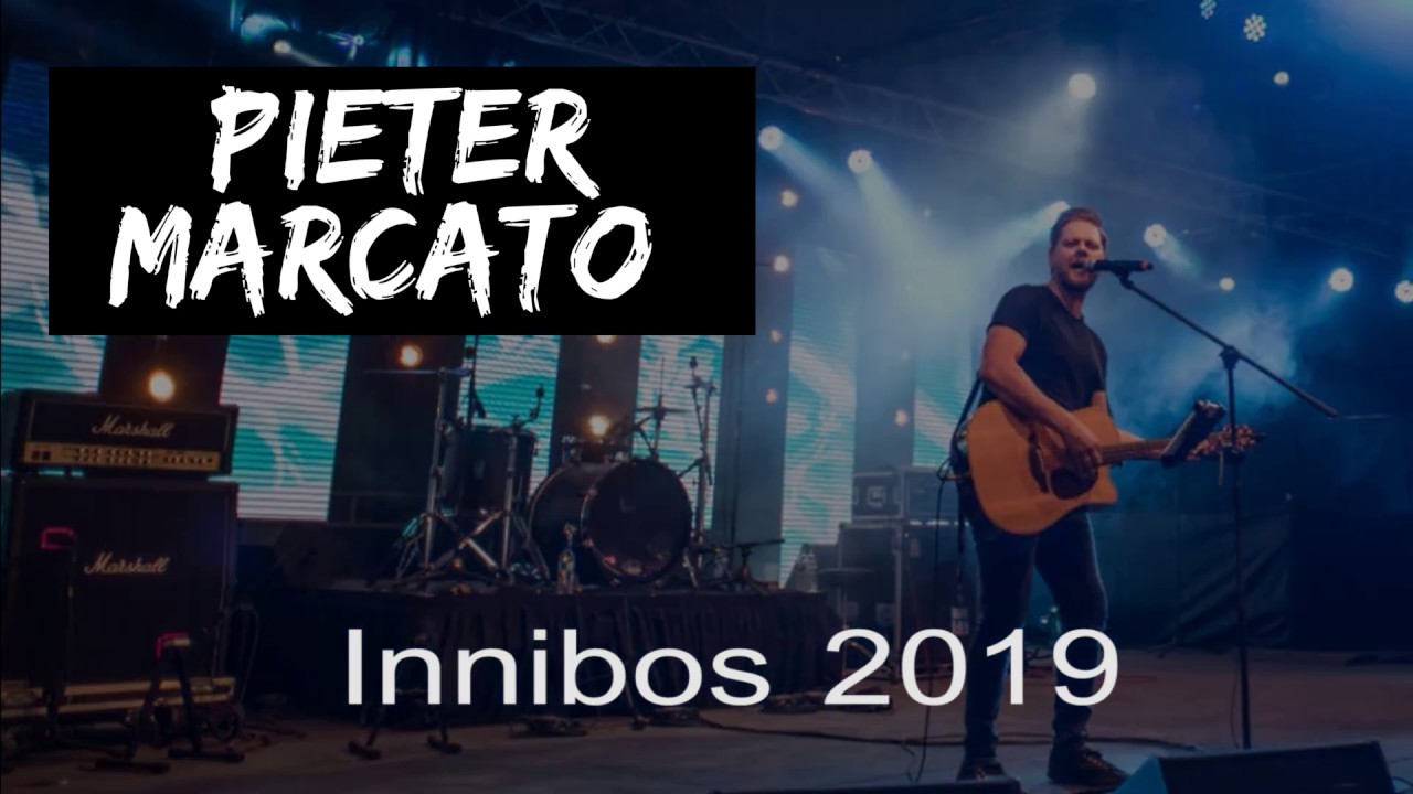 Innibos 2019 Solo