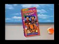 Mickey S Fun Songs Beach Party At Walt Disney World 1995