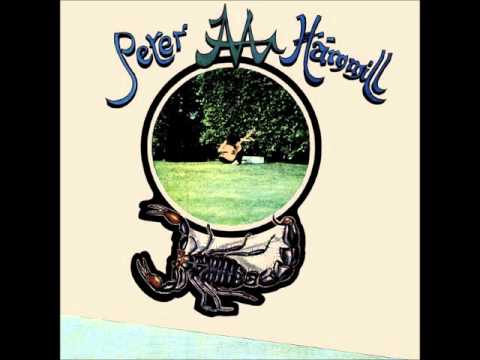 Peter Hammill - Rain 3am (1973 - Outtake from Chameleon in the Shadow of the Night)