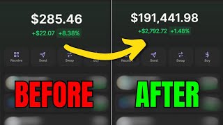 This ONE Memecoin Strategy Shift Could Make You Rich in 2025