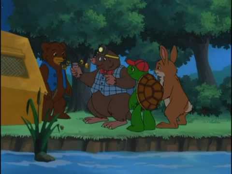 Franklin – Franklin in Charge / Franklin's UFO – Ep. 71 - Kids TV Series, Kingdom Kids Zone - Treehouse Direct