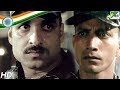 Pulwama Operation Story – Shaurya Scene | Hindi Movie | Kay Kay Menon, Rahul Bose, Minissha Lamba