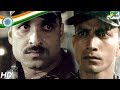 Pulwama Operation Story Shaurya Scene Hindi Movie Kay Kay Menon Rahul Bose Minissha Lamba