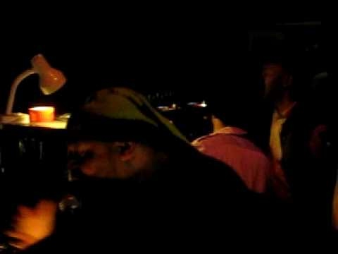 Iration Steppas@Dubwise Festival 2010